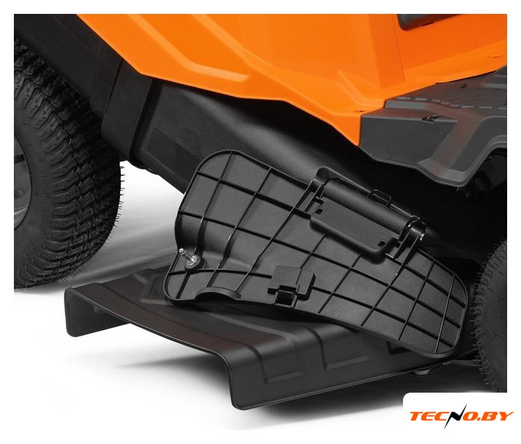 Райдер Daewoo Power DWR 610 - Изображение №6 — Интернет-Магазин TECNO.BY