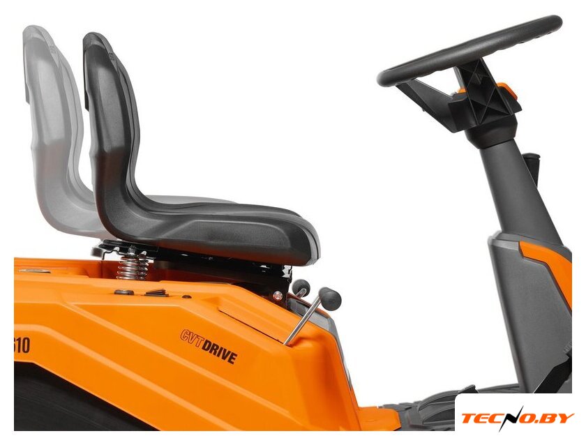 Райдер Daewoo Power DWR 610 - Изображение №8 — Интернет-Магазин TECNO.BY