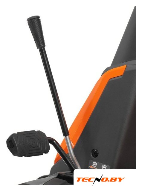 Райдер Daewoo Power DWR 610 - Изображение №9 — Интернет-Магазин TECNO.BY