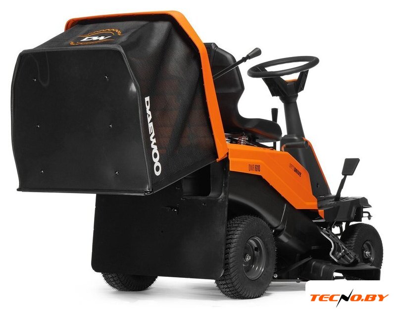 Райдер Daewoo Power DWR 610 - Изображение №13 — Интернет-Магазин TECNO.BY