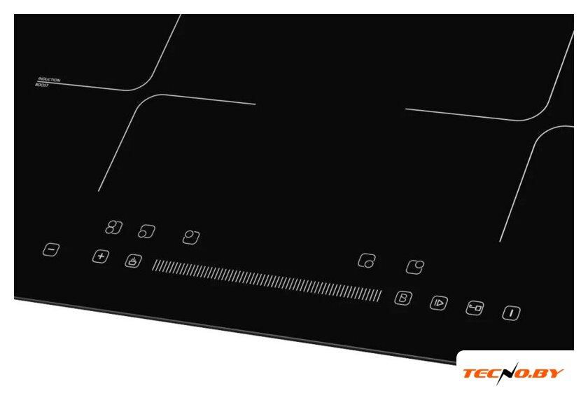 Варочная панель KUPPERSBERG ICS 612 - Изображение №4 — Интернет-Магазин TECNO.BY