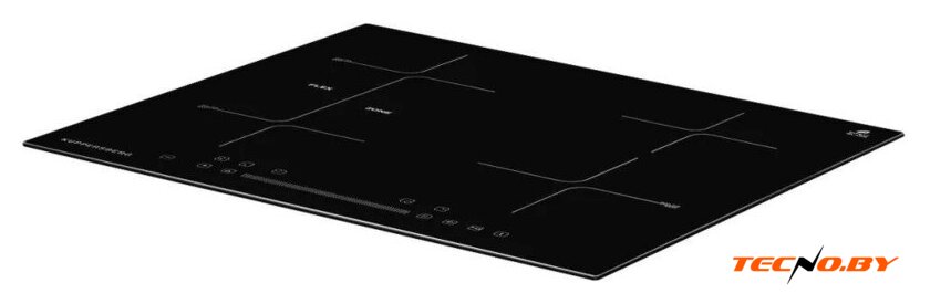 Варочная панель KUPPERSBERG ICS 612 - Изображение №3 — Интернет-Магазин TECNO.BY