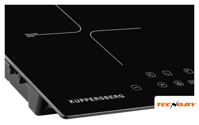Варочная панель KUPPERSBERG ICS 612 - Изображение №5 — Интернет-Магазин TECNO.BY