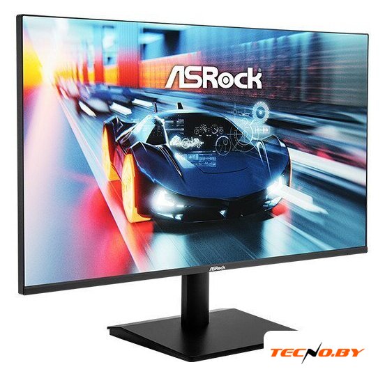 Игровой монитор ASRock CL25FFA - Изображение №2 — Интернет-Магазин TECNO.BY