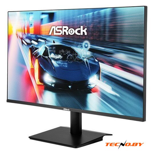 Игровой монитор ASRock CL25FFA - Изображение №3 — Интернет-Магазин TECNO.BY