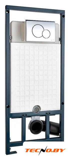 Инсталляция для унитаза WeltWasser Marberg 507 RD - Изображение №1 — Интернет-Магазин TECNO.BY