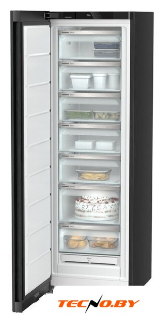 Морозильник Liebherr SFNbdd 5227 Plus NoFrost - Изображение №4 — Интернет-Магазин TECNO.BY
