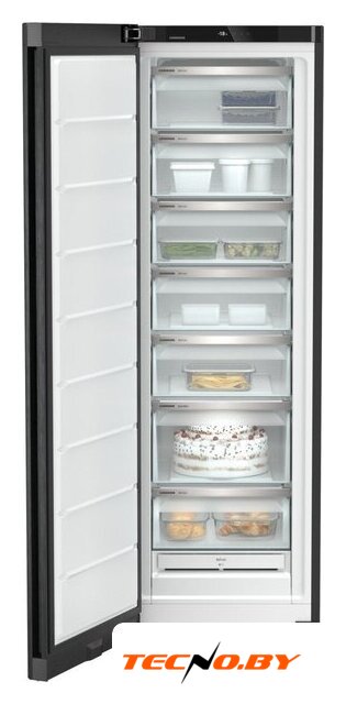 Морозильник Liebherr SFNbdd 5227 Plus NoFrost - Изображение №5 — Интернет-Магазин TECNO.BY