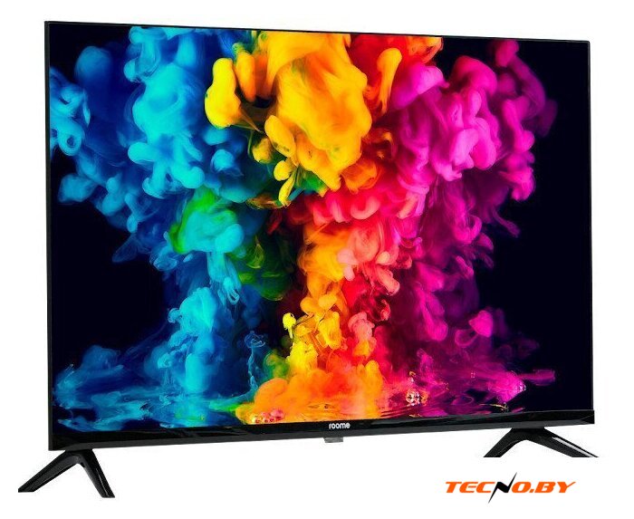 Телевизор Roome 32H425W - Изображение №2 — Интернет-Магазин TECNO.BY