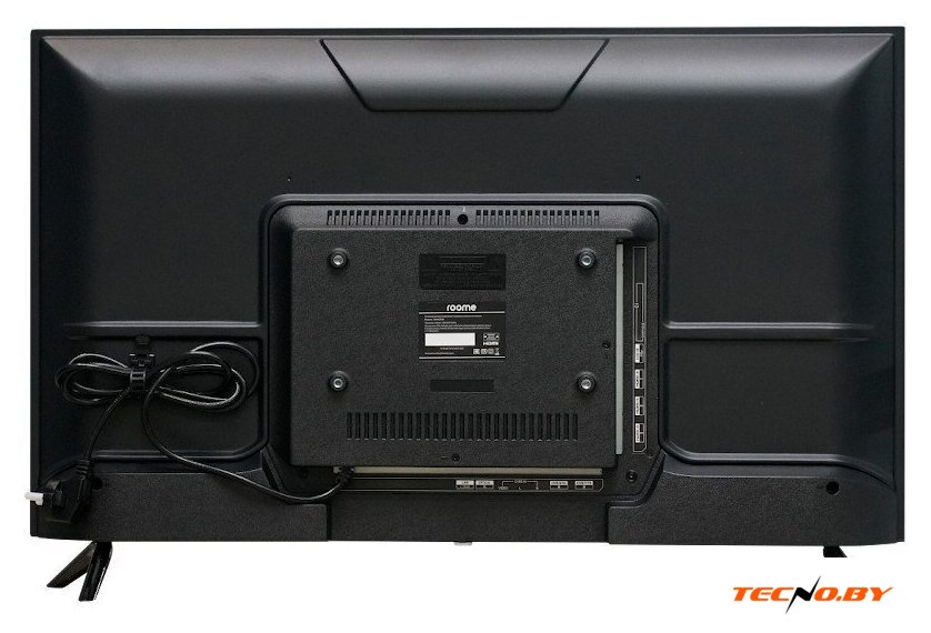 Телевизор Roome 32H425W - Изображение №4 — Интернет-Магазин TECNO.BY