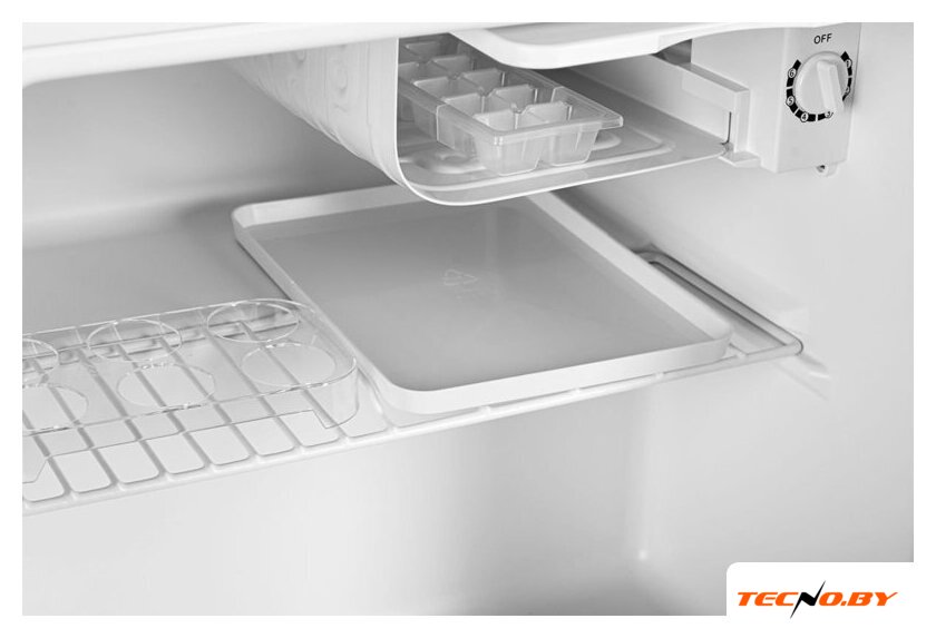 Мини-холодильник CENTEK CT-1700 (белый) - Изображение №7 — Интернет-Магазин TECNO.BY