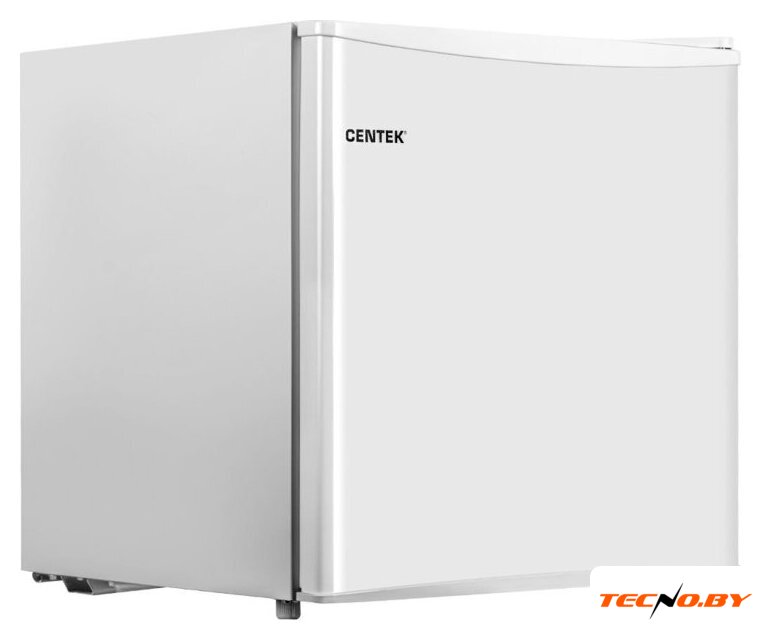 Мини-холодильник CENTEK CT-1700 (белый) - Изображение №2 — Интернет-Магазин TECNO.BY