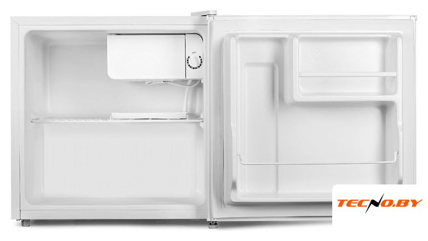 Мини-холодильник CENTEK CT-1700 (белый) - Изображение №5 — Интернет-Магазин TECNO.BY