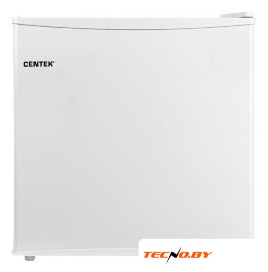 Мини-холодильник CENTEK CT-1700 (белый) - Изображение №1 — Интернет-Магазин TECNO.BY