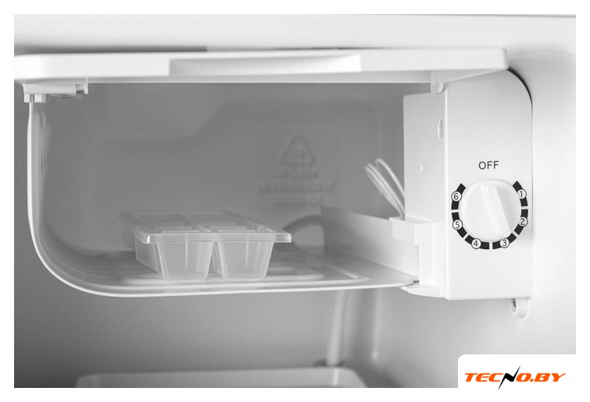 Мини-холодильник CENTEK CT-1700 (белый) - Изображение №6 — Интернет-Магазин TECNO.BY