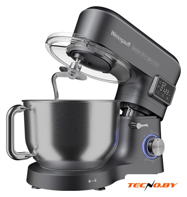 Планетарный миксер Weissgauff WSM 175 PDR Power Pro - Изображение №26 — Интернет-Магазин TECNO.BY
