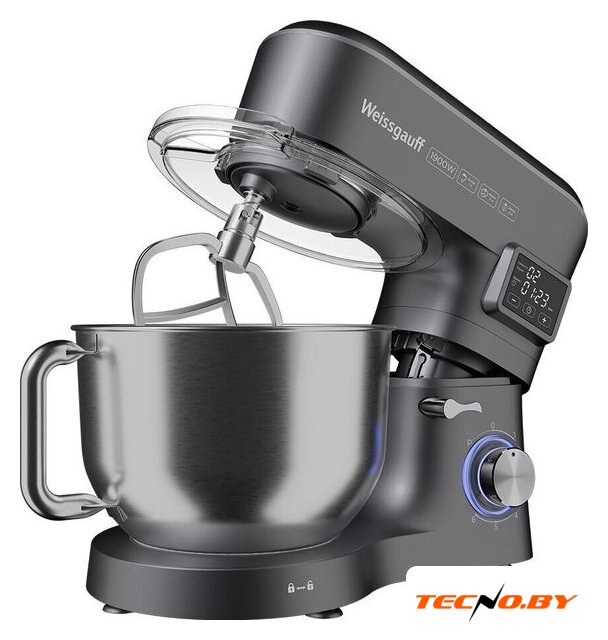Планетарный миксер Weissgauff WSM 175 PDR Power Pro - Изображение №25 — Интернет-Магазин TECNO.BY