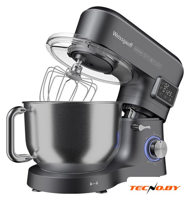 Планетарный миксер Weissgauff WSM 175 PDR Power Pro - Изображение №24 — Интернет-Магазин TECNO.BY