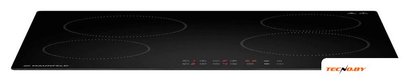 Варочная панель MAUNFELD CVCE594STBK - Изображение №7 — Интернет-Магазин TECNO.BY