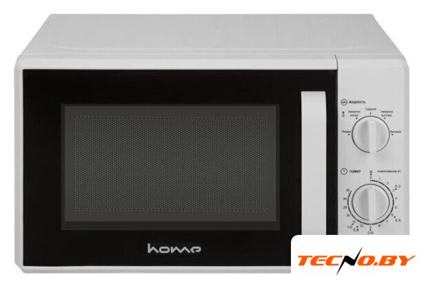 Микроволновая печь HOME HMM207DW - Изображение №1 — Интернет-Магазин TECNO.BY