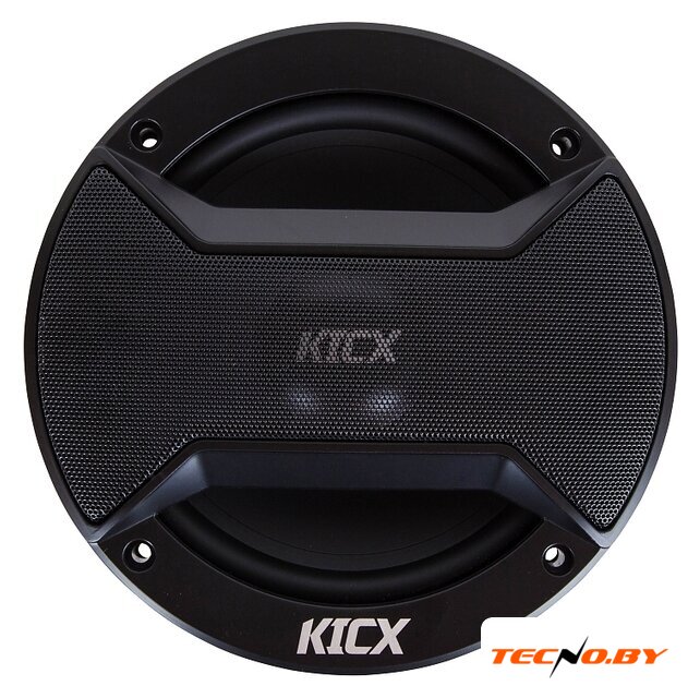 Компонентная АС KICX RX 6.2 - Изображение №2 — Интернет-Магазин TECNO.BY