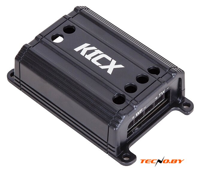 Компонентная АС KICX RX 6.2 - Изображение №7 — Интернет-Магазин TECNO.BY
