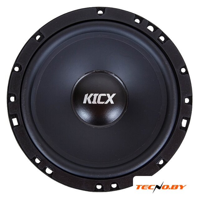 Компонентная АС KICX RX 6.2 - Изображение №3 — Интернет-Магазин TECNO.BY