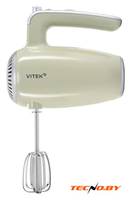 Миксер Vitek VT-HM3002 - Изображение №4 — Интернет-Магазин TECNO.BY