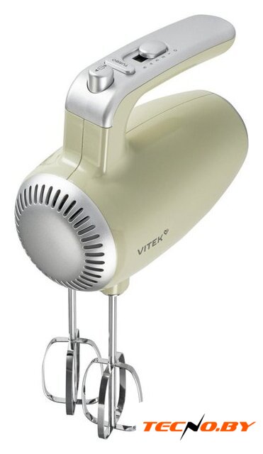 Миксер Vitek VT-HM3002 - Изображение №7 — Интернет-Магазин TECNO.BY