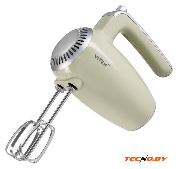 Миксер Vitek VT-HM3002 - Изображение №1 — Интернет-Магазин TECNO.BY