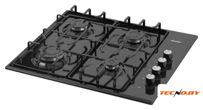 Варочная панель Simfer H60Q40B471 - Изображение №13 — Интернет-Магазин TECNO.BY