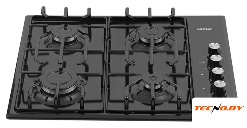 Варочная панель Simfer H60Q40B471 - Изображение №11 — Интернет-Магазин TECNO.BY