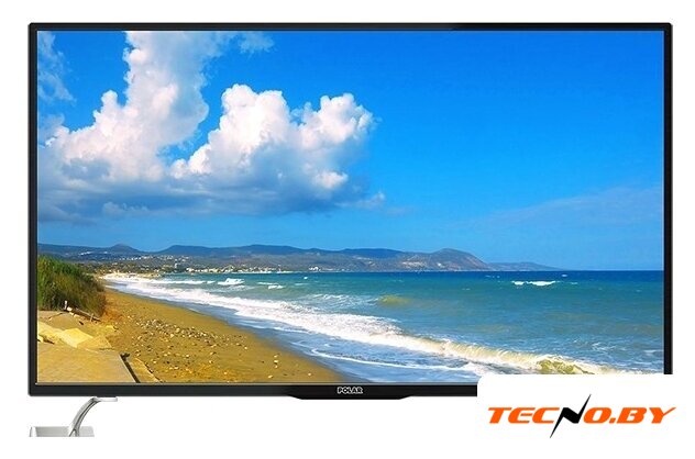 Телевизор Polar P40L33T2CSM - Изображение №1 — Интернет-Магазин TECNO.BY