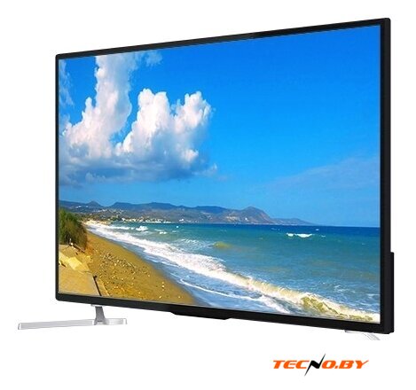 Телевизор Polar P40L33T2CSM - Изображение №2 — Интернет-Магазин TECNO.BY