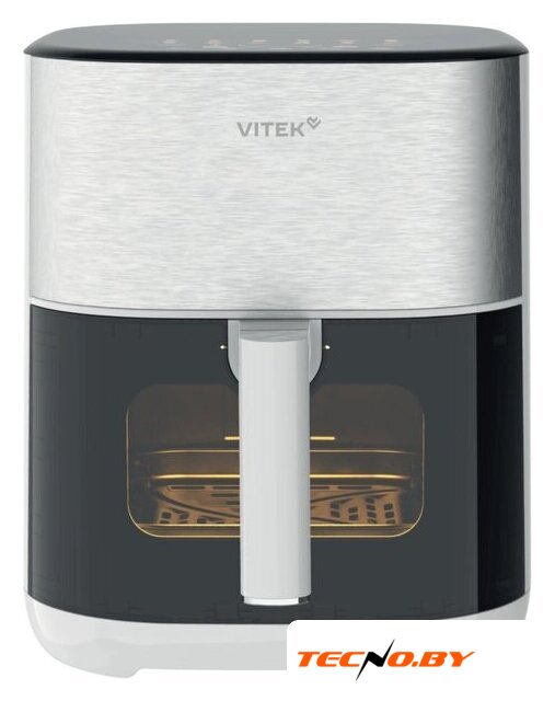 Аэрогриль (аэрофритюрница) Vitek VT-AF2001 - Изображение №1 — Интернет-Магазин TECNO.BY