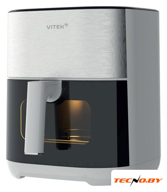 Аэрогриль (аэрофритюрница) Vitek VT-AF2001 - Изображение №2 — Интернет-Магазин TECNO.BY