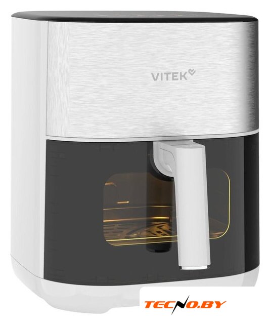 Аэрогриль (аэрофритюрница) Vitek VT-AF2001 - Изображение №3 — Интернет-Магазин TECNO.BY