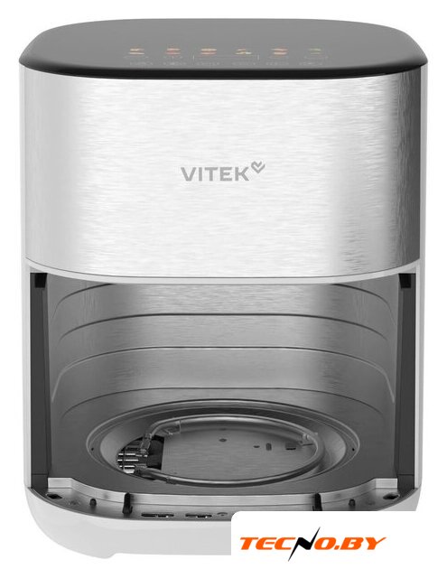 Аэрогриль (аэрофритюрница) Vitek VT-AF2001 - Изображение №12 — Интернет-Магазин TECNO.BY