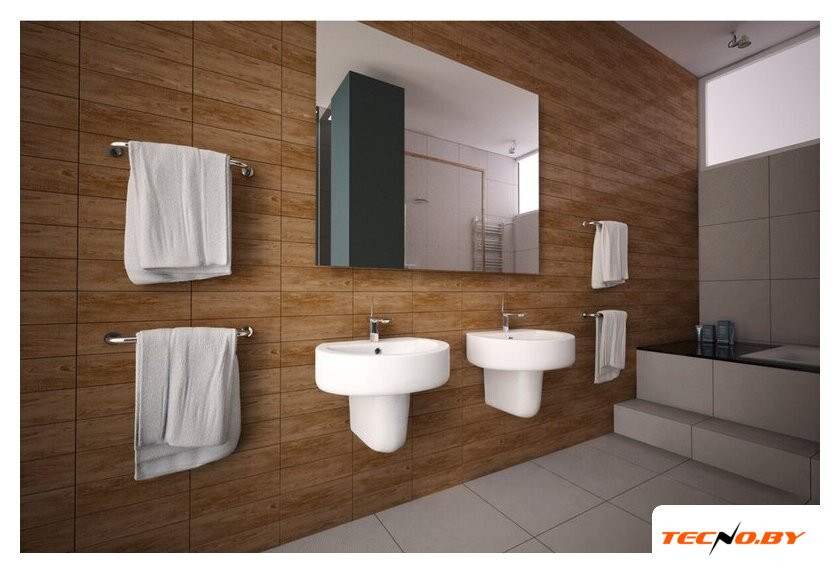Умывальник Sanita Luxe Best ВКС WB.PD/Best/55-C/WHT.G/S1 - Изображение №18 — Интернет-Магазин TECNO.BY