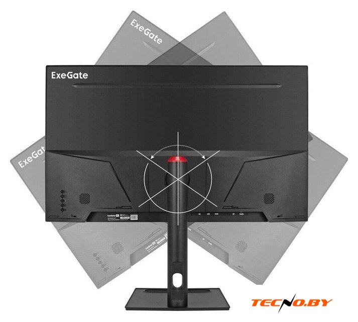 Монитор ExeGate SmartView ES3207TA EX299474RUS - Изображение №5 — Интернет-Магазин TECNO.BY