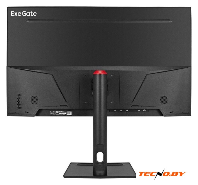Монитор ExeGate SmartView ES3207TA EX299474RUS - Изображение №7 — Интернет-Магазин TECNO.BY