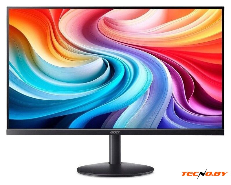 Игровой монитор Acer SA243YP1bi UM.QS3CD.101 - Изображение №1 — Интернет-Магазин TECNO.BY