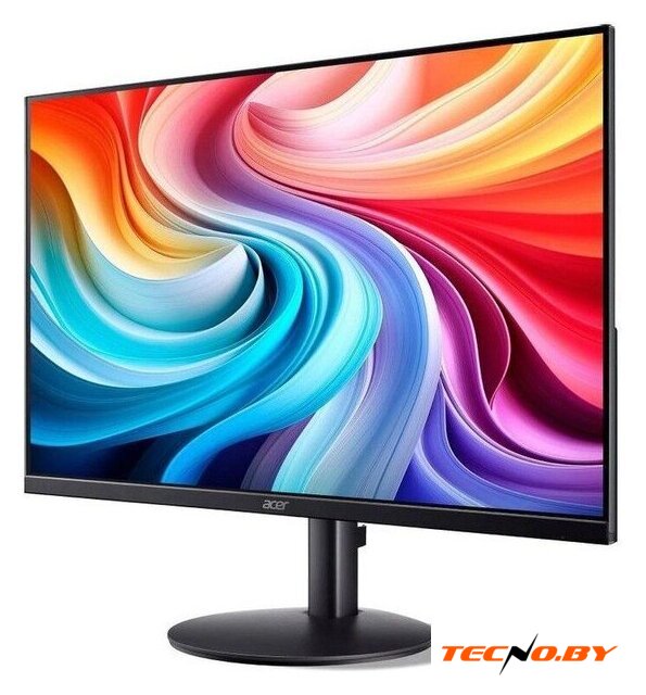 Игровой монитор Acer SA243YP1bi UM.QS3CD.101 - Изображение №2 — Интернет-Магазин TECNO.BY