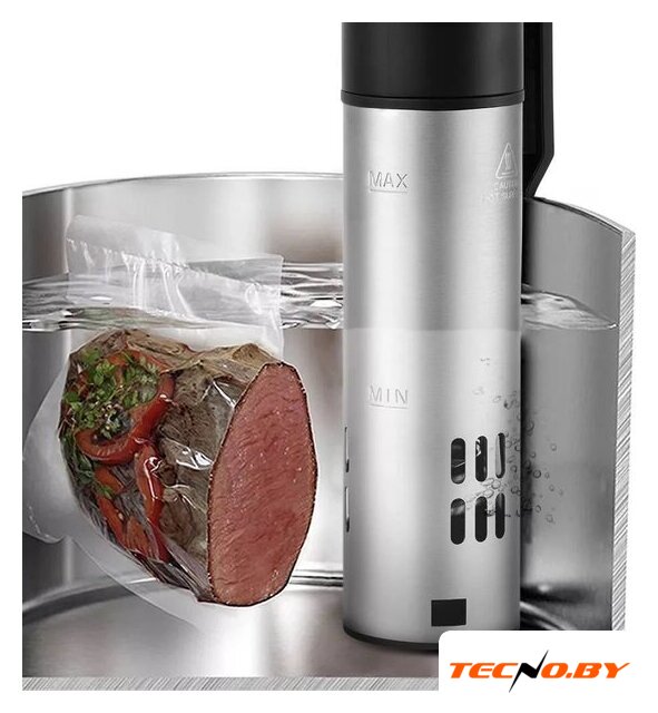 Су-вид (Sous-vide) Kitfort KT-4080-1 - Изображение №6 — Интернет-Магазин TECNO.BY