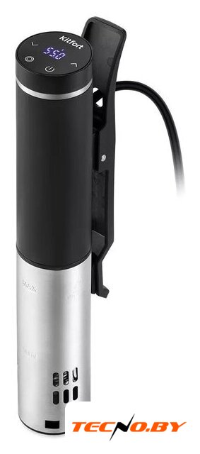 Су-вид (Sous-vide) Kitfort KT-4080-1 - Изображение №1 — Интернет-Магазин TECNO.BY