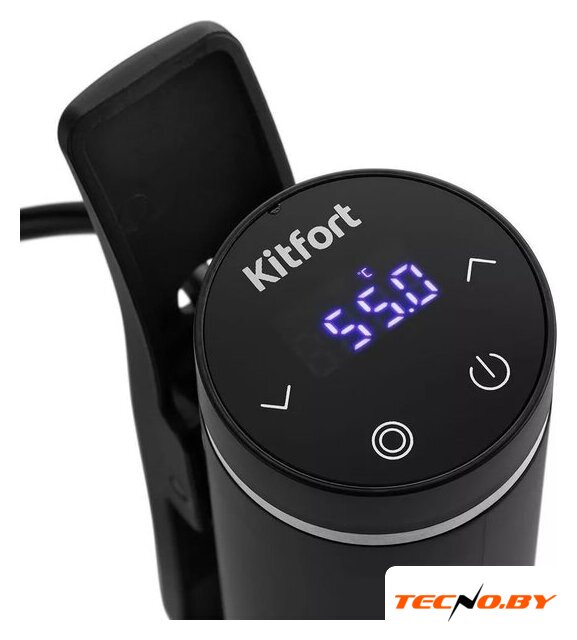 Су-вид (Sous-vide) Kitfort KT-4080-1 - Изображение №3 — Интернет-Магазин TECNO.BY