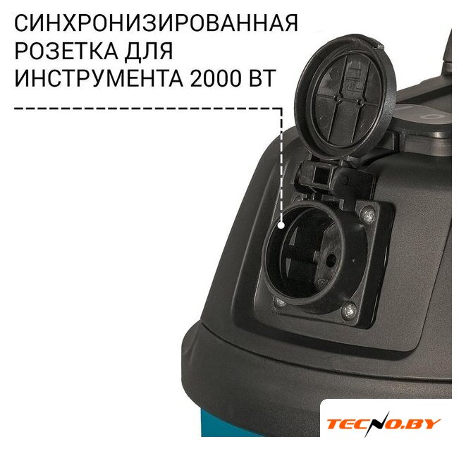 Пылесос Bort BSS-1215-P - Изображение №2 — Интернет-Магазин TECNO.BY