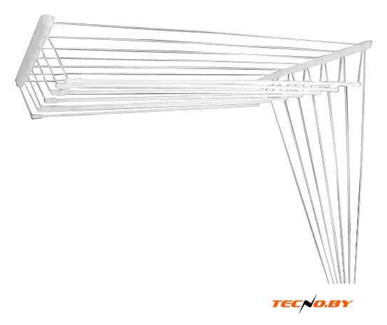 Сушилка для белья Perfecto Linea 36-002202 - Изображение №1 — Интернет-Магазин TECNO.BY
