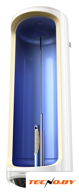 Накопительный электрический водонагреватель TESY ModEco Cloud 150 GCV 150 47 24D C22 ECW - Изображение №2 — Интернет-Магазин TECNO.BY