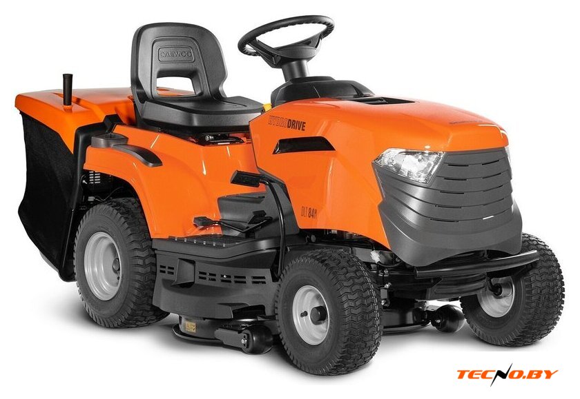 Райдер Daewoo Power DLT 84M - Изображение №1 — Интернет-Магазин TECNO.BY